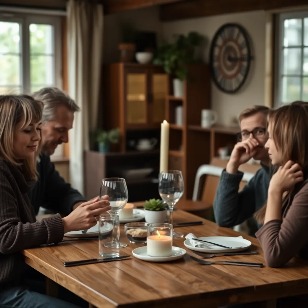 Portret van Marieke de Vries, moeder van twee kinderen uit Utrecht